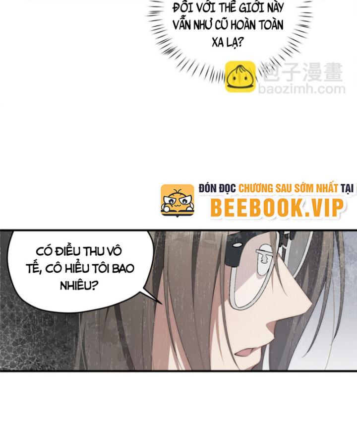 nữ chính chạy từ trong sách ra thì phải làm sao chapter 61 11