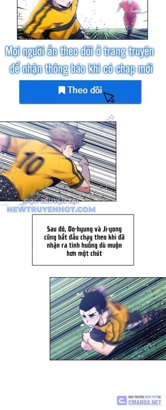 Góc Cao Khung Thành chapter 74 30