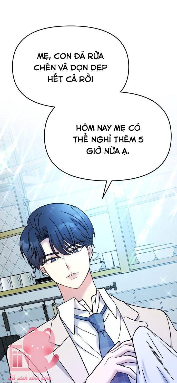 quản gia, làm ơn đấy! chapter 2 71