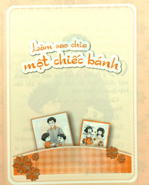 Gieo Mầm Tính Cách - Công Bằng ( Tái Bản )
