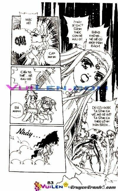 đóa hoa yêu kiều chapter 6 84