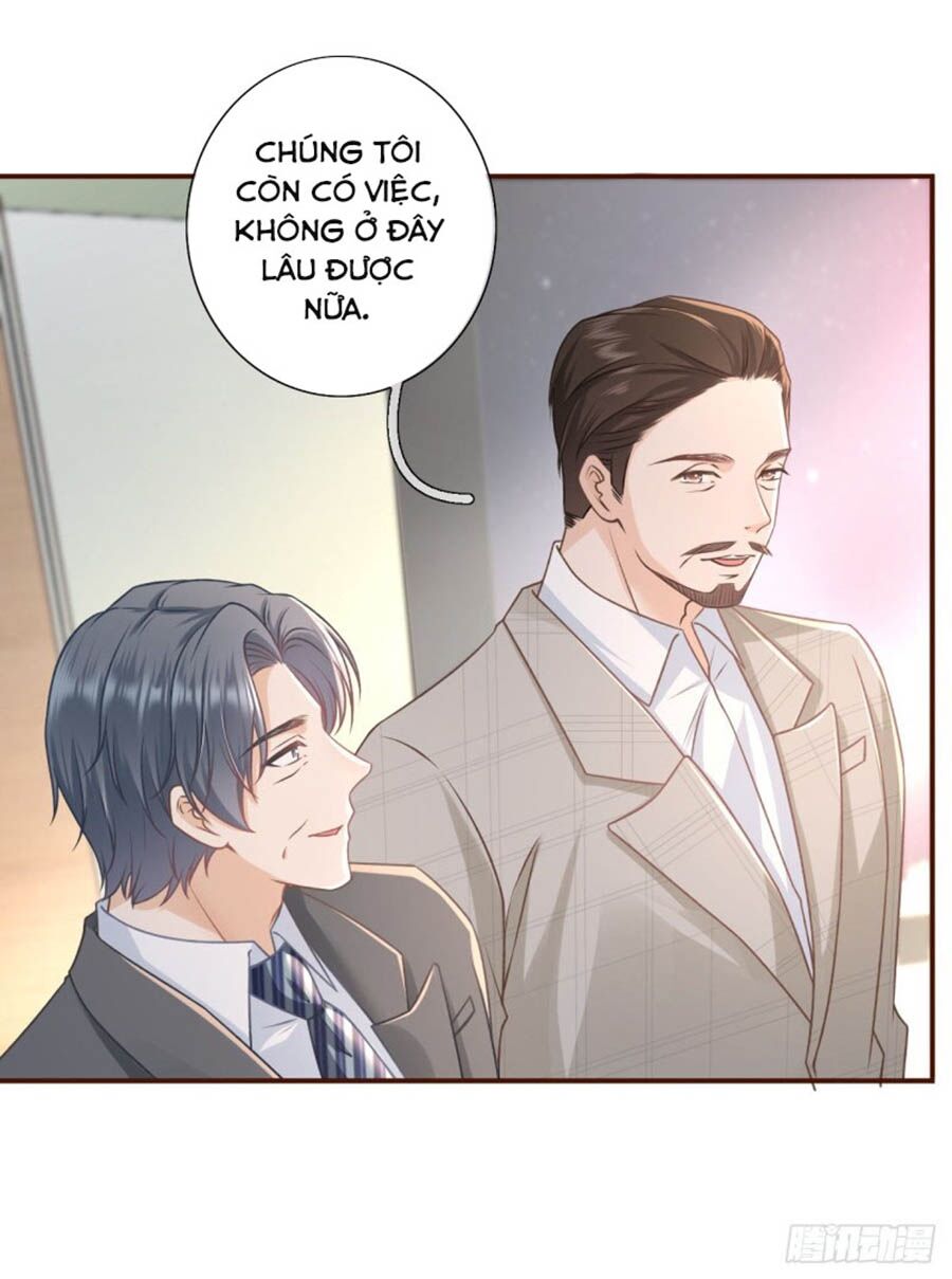 bạn gái tôi mới 30+ tuổi xuân chapter 49 16