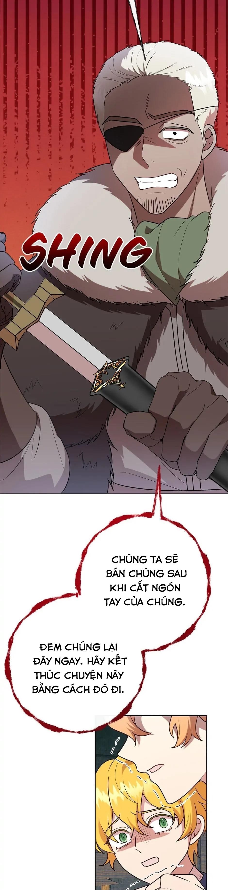 đừng ăn thịt tôi mà chapter 100 18