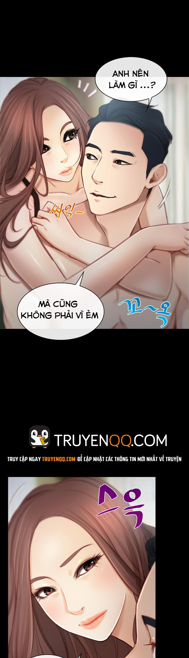 xúc cảm chôn giấu chapter 1 5