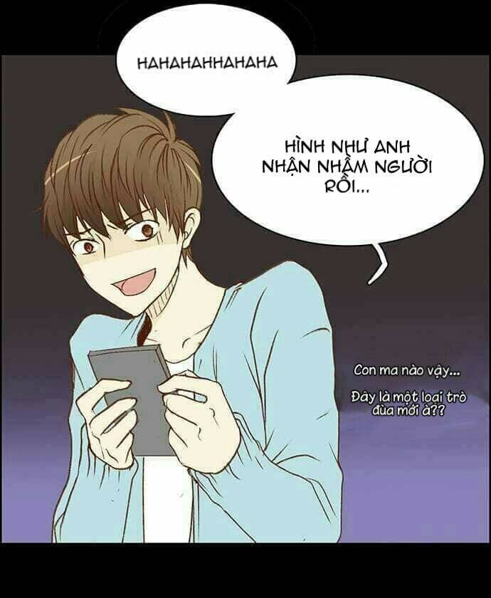 "bạn gái tôi" đẹp trai hơn tôi!? chapter 1 10