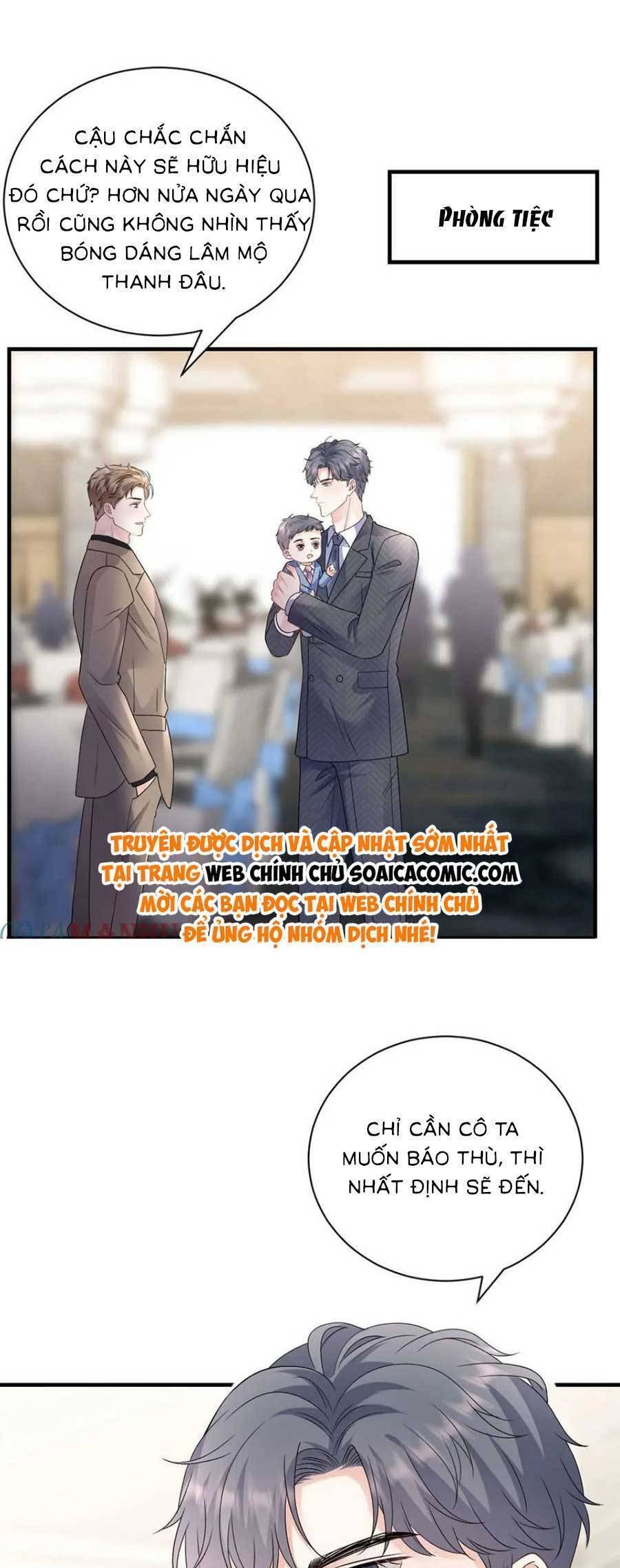 [16+] đại tiểu thư có thể có ý đồ xấu chapter 188 26