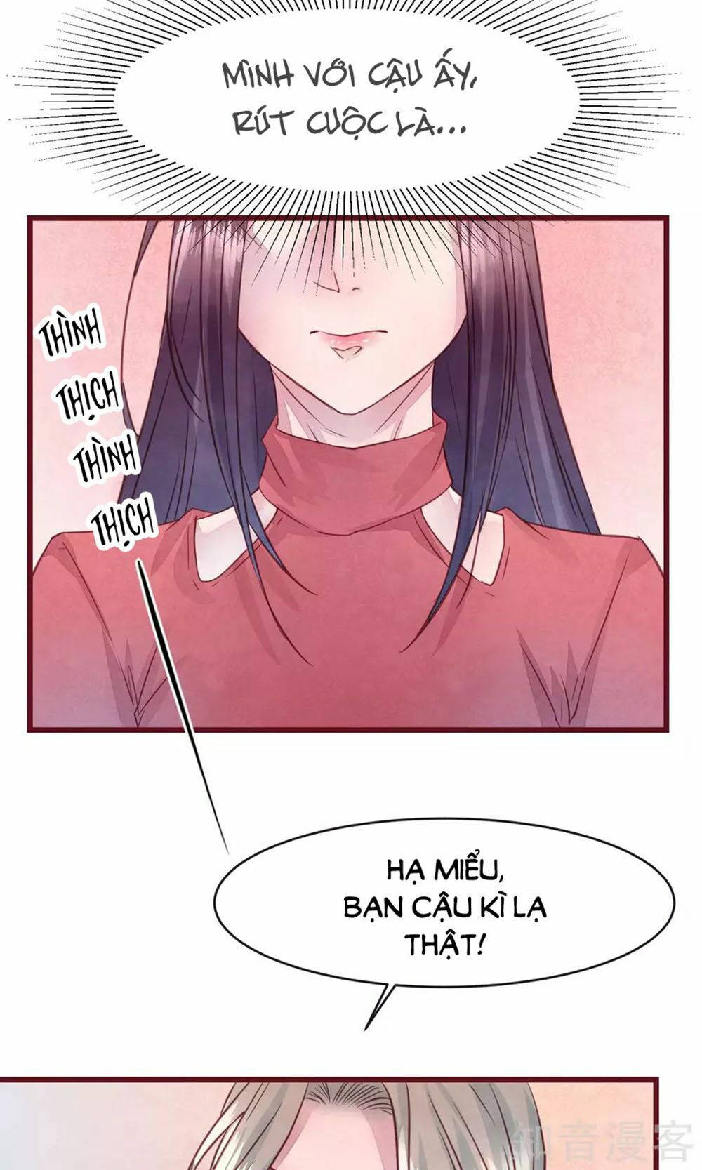 đào tạo nuôi dưỡng bạn trai mèo chapter 27 12