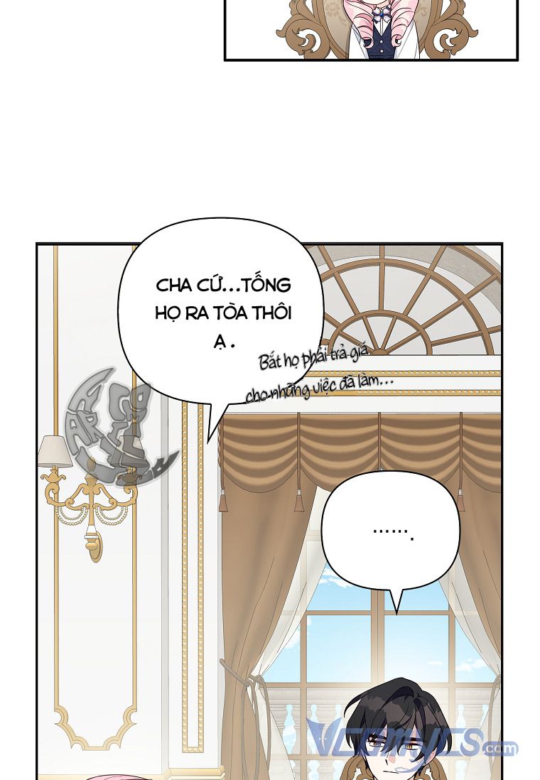 trở thành con gái út của công tước phản diện chapter 11 27