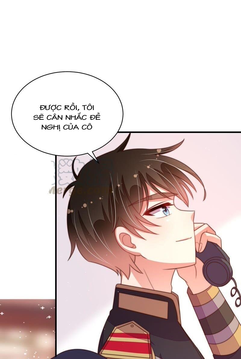 ngày nào thiếu soái cũng ghen chapter 242 5