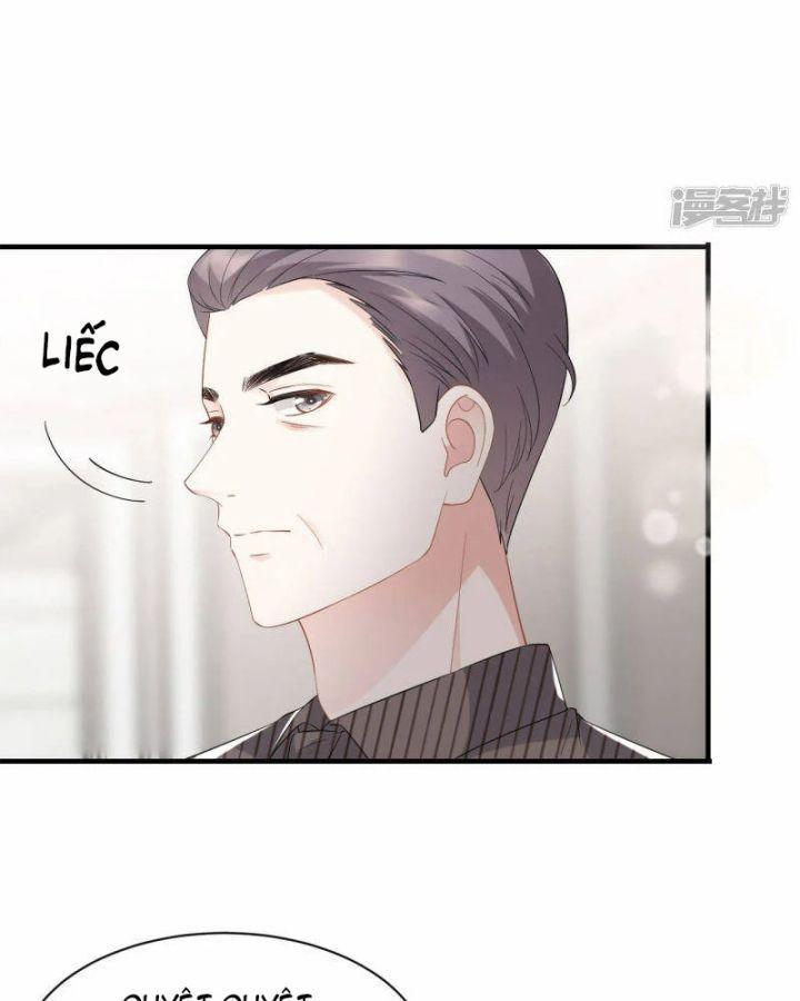 đại tiểu thư có thể có cái gì xấu chapter 33 35