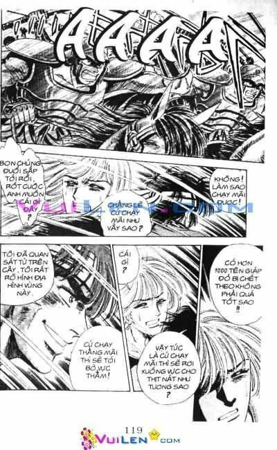 vương tử takeru chapter 13 119