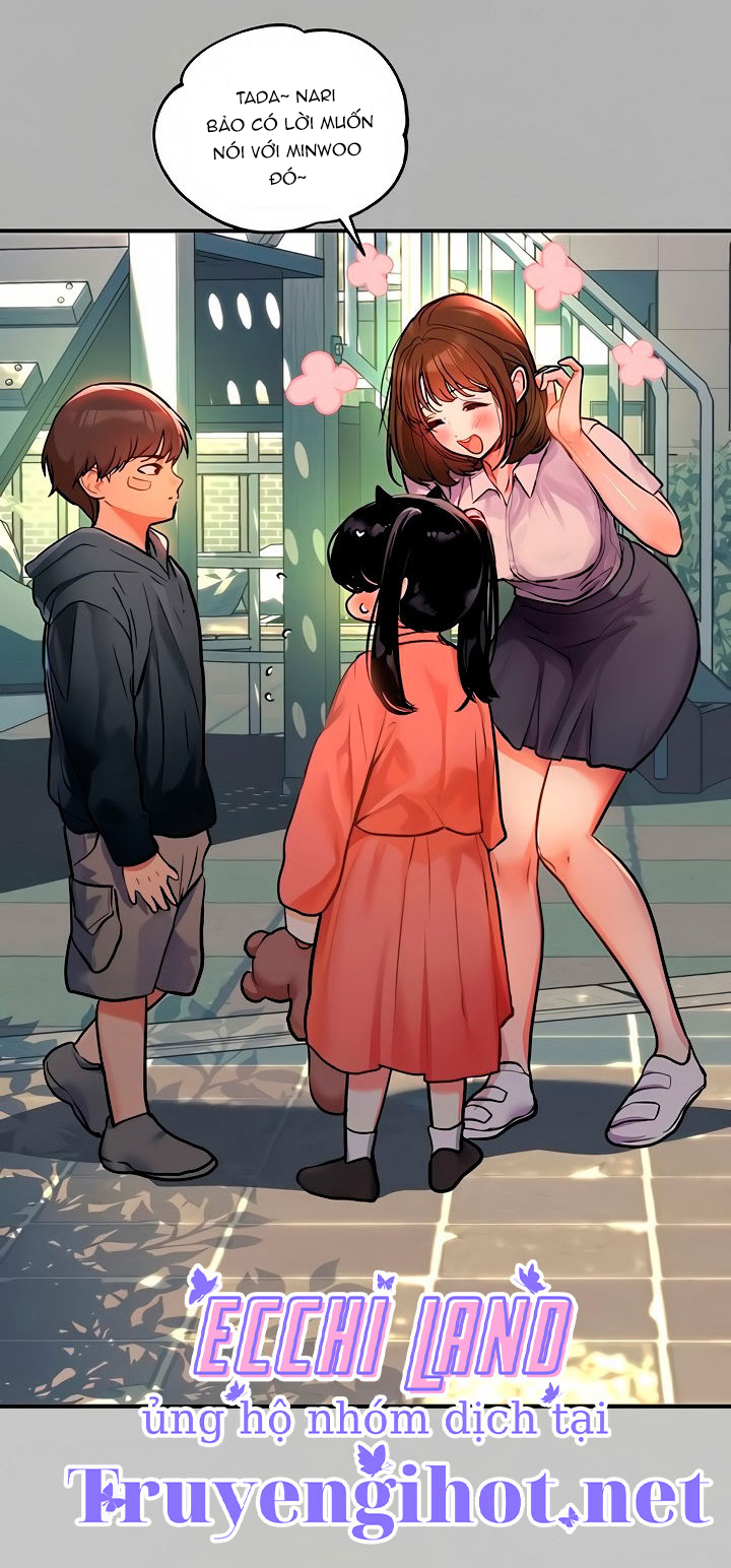 chị chủ nhà của tôi chapter 40.1 4