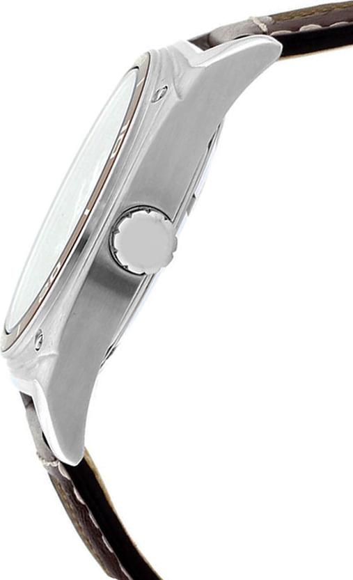 Đồng hồ nam dây da Citizen AW1051-09W