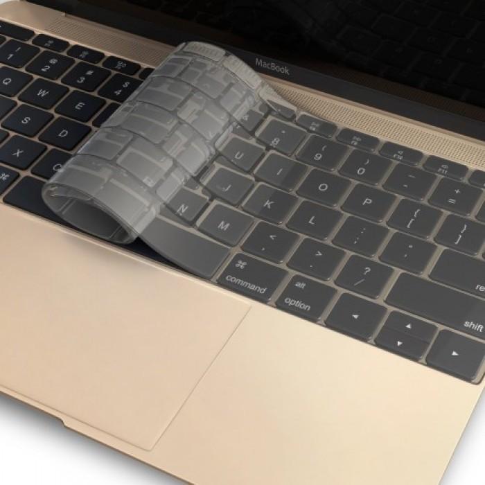 Phủ Phím Macbook 12 - Macbook Pro 13 No Touchbar Bản ( US )