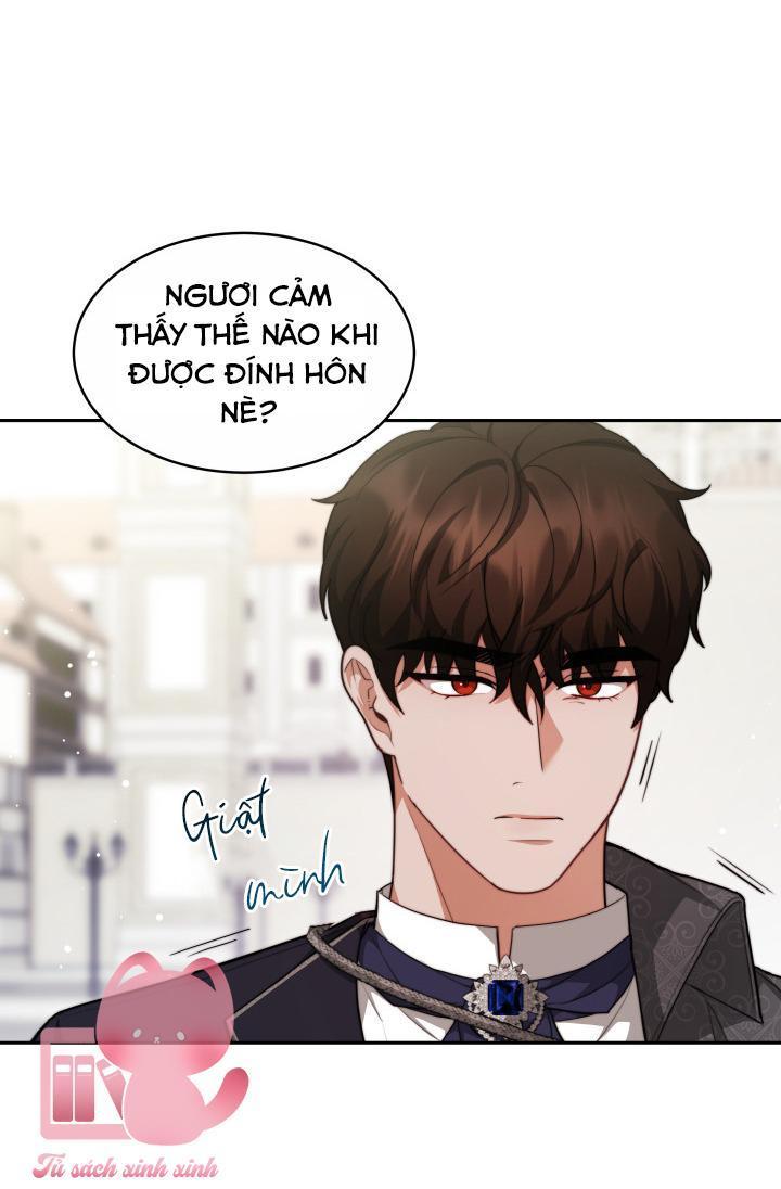 từ chồng cũ hóa thành nam chính chapter 23 50