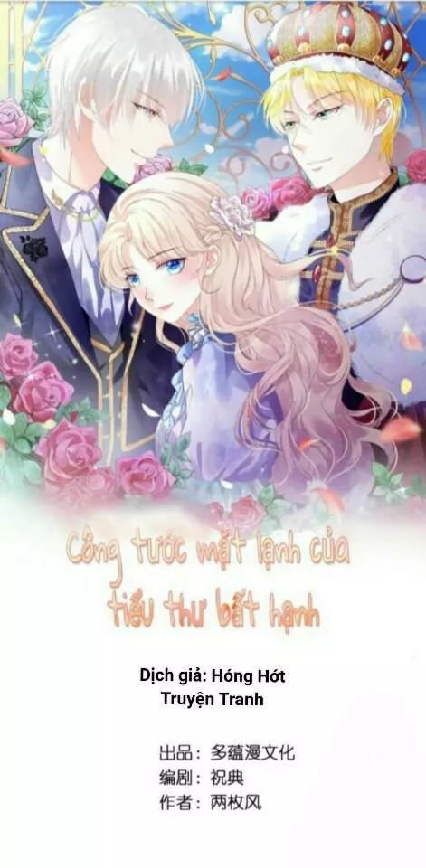 độc dược của tình yêu chapter 23 61