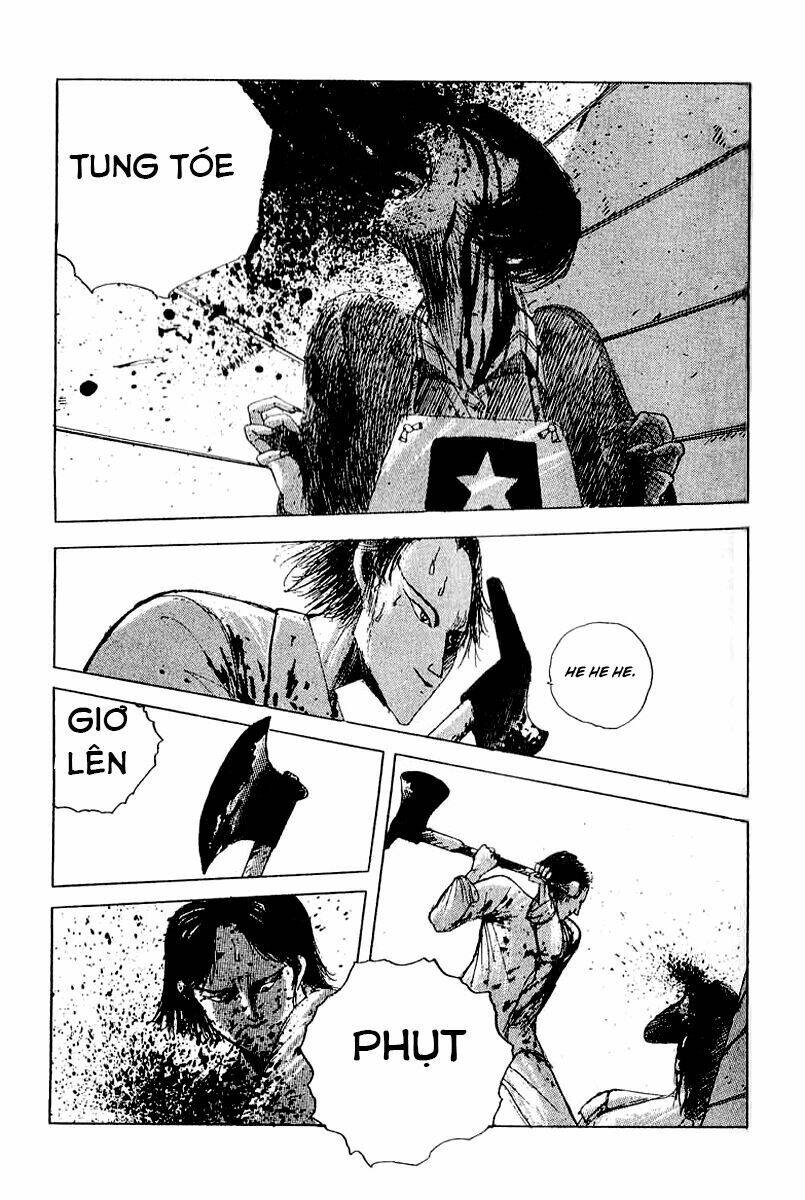 the horror mansion chapter 23 24