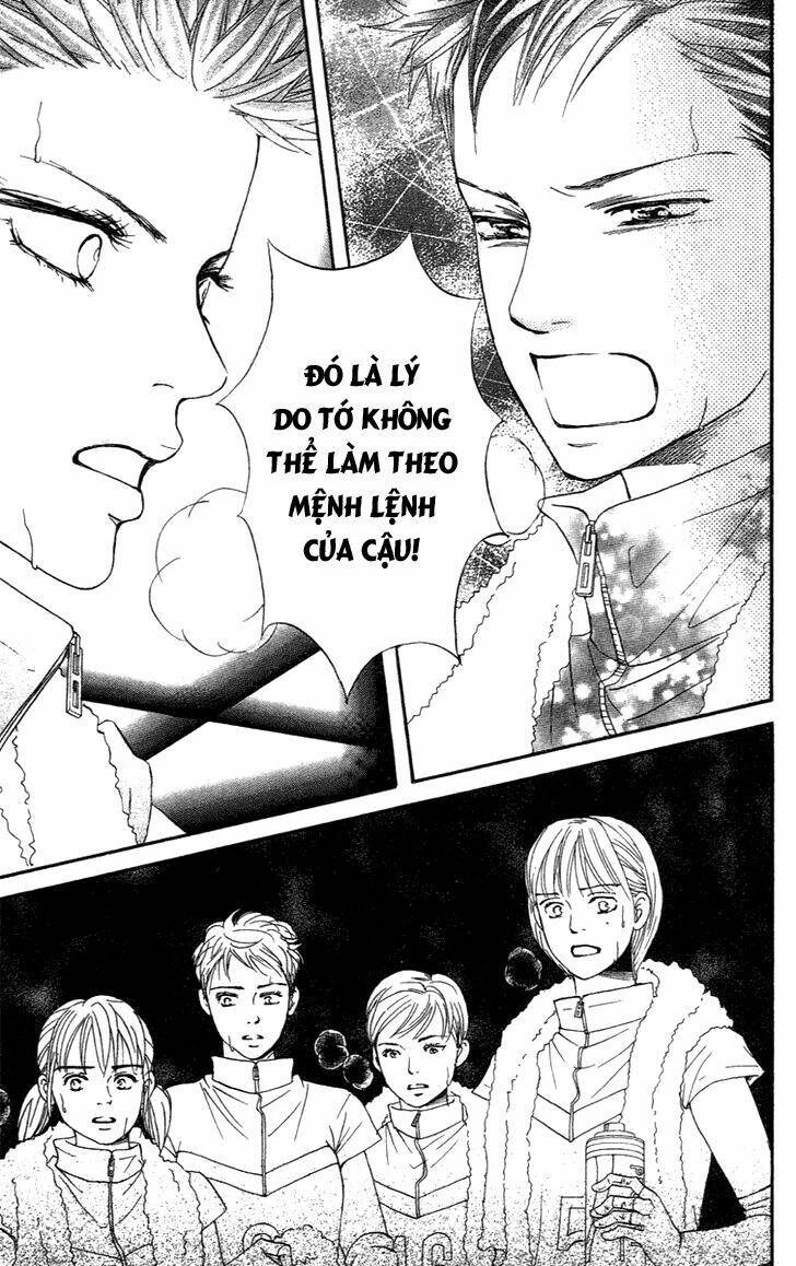 xứng danh anh hùng chapter 74 40