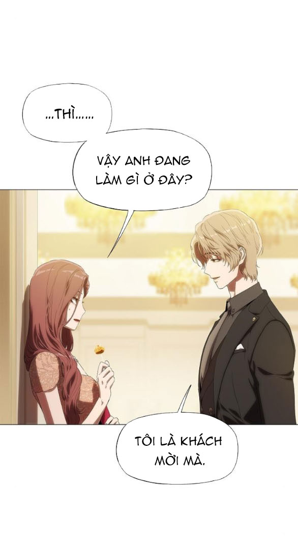 không thể thoát ra khỏi bộ phim kịch tính chapter 5.1 69