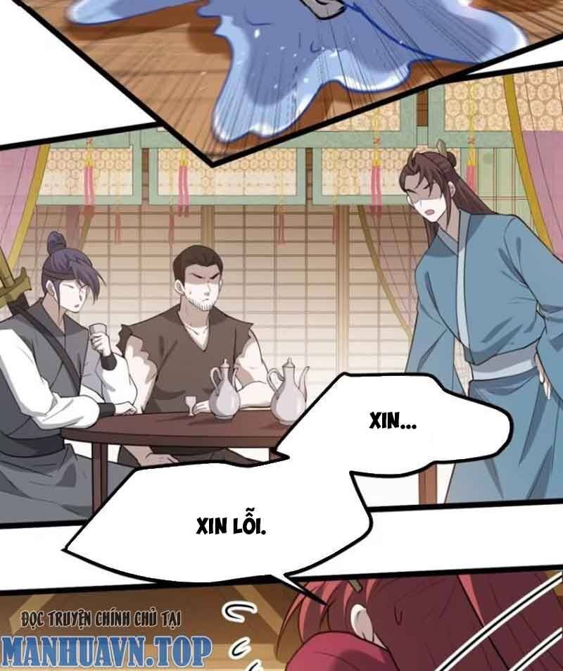 hệ thống gánh con mạnh nhất chapter 114 39