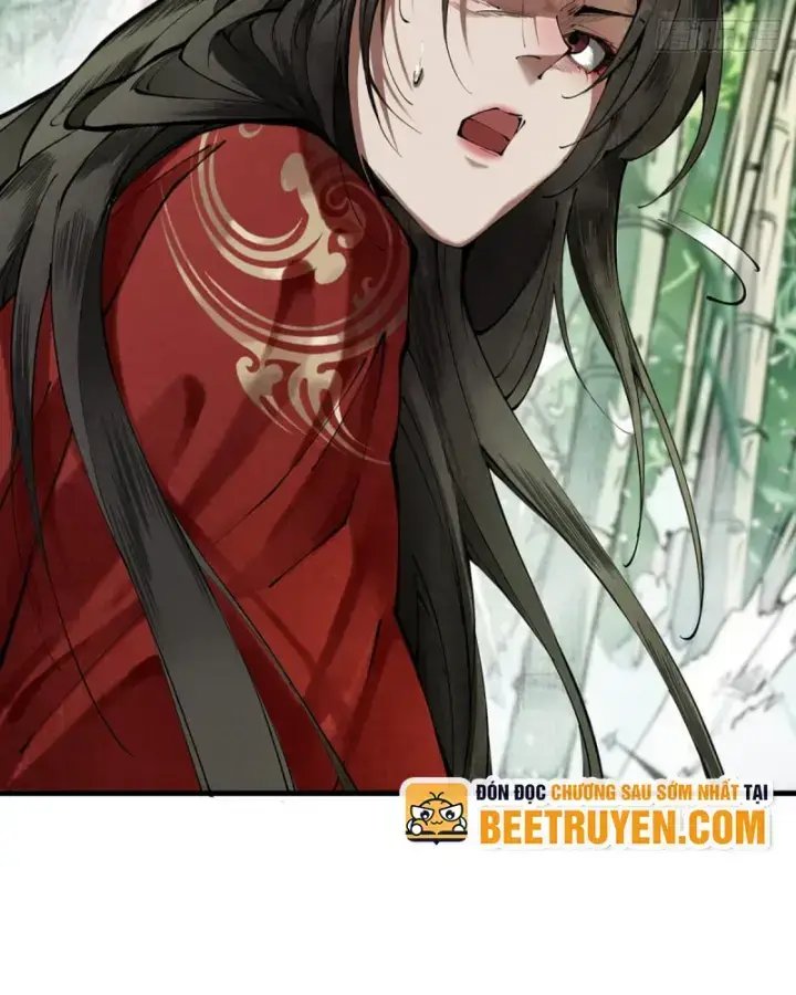 gặp mạnh thì càng mạnh, tu vi của ta không giới hạn chapter 4 93