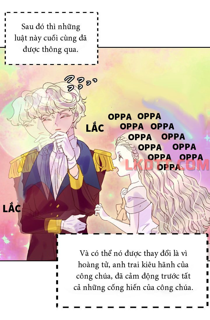 đừng xem thường nữ phụ chapter 136 53