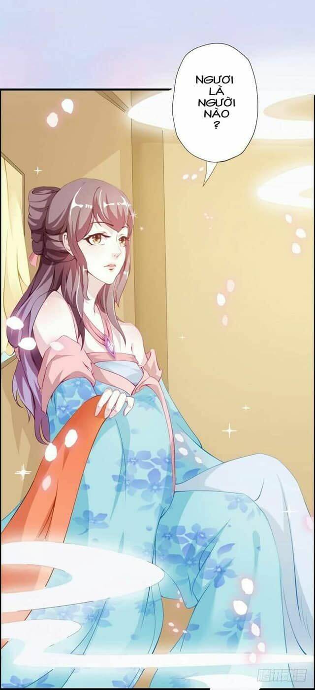 như ý giai thê chapter 1 16