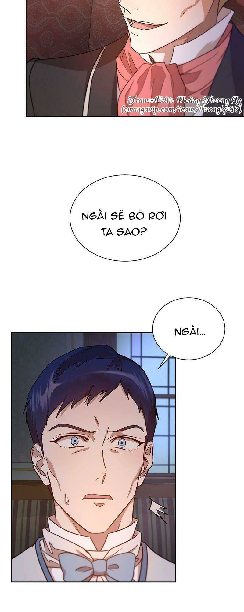 khế ước của ma tộc chapter 40 44