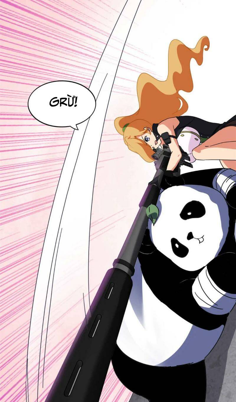 bạn gái virus của tôi chapter 397 50