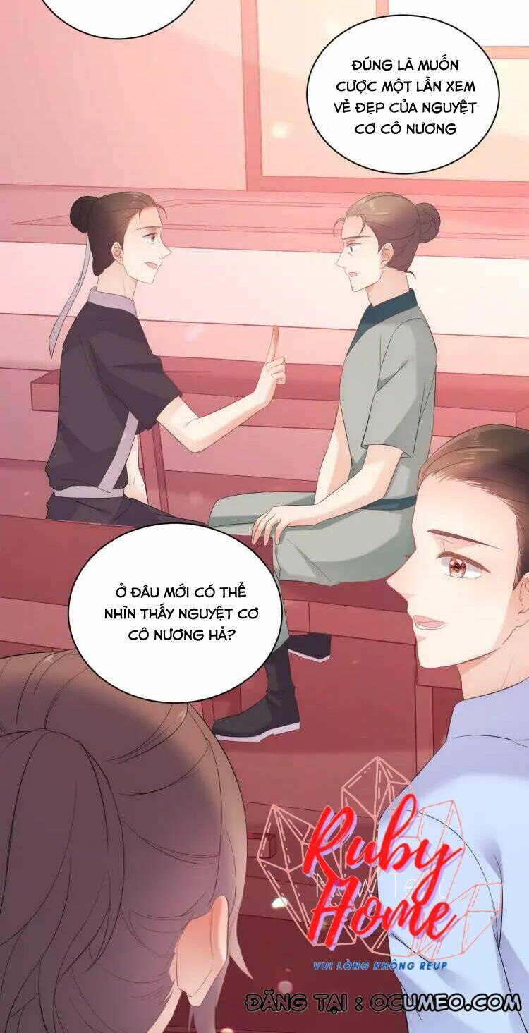 ta đào tạo minh tinh ở cổ đại chapter 2 18