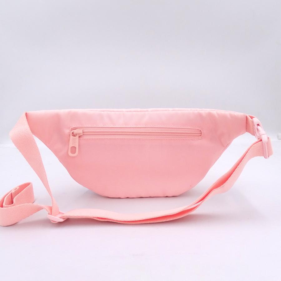 Túi Đeo CLEVER HIPPO Pinky Hồng HI2202/PINK