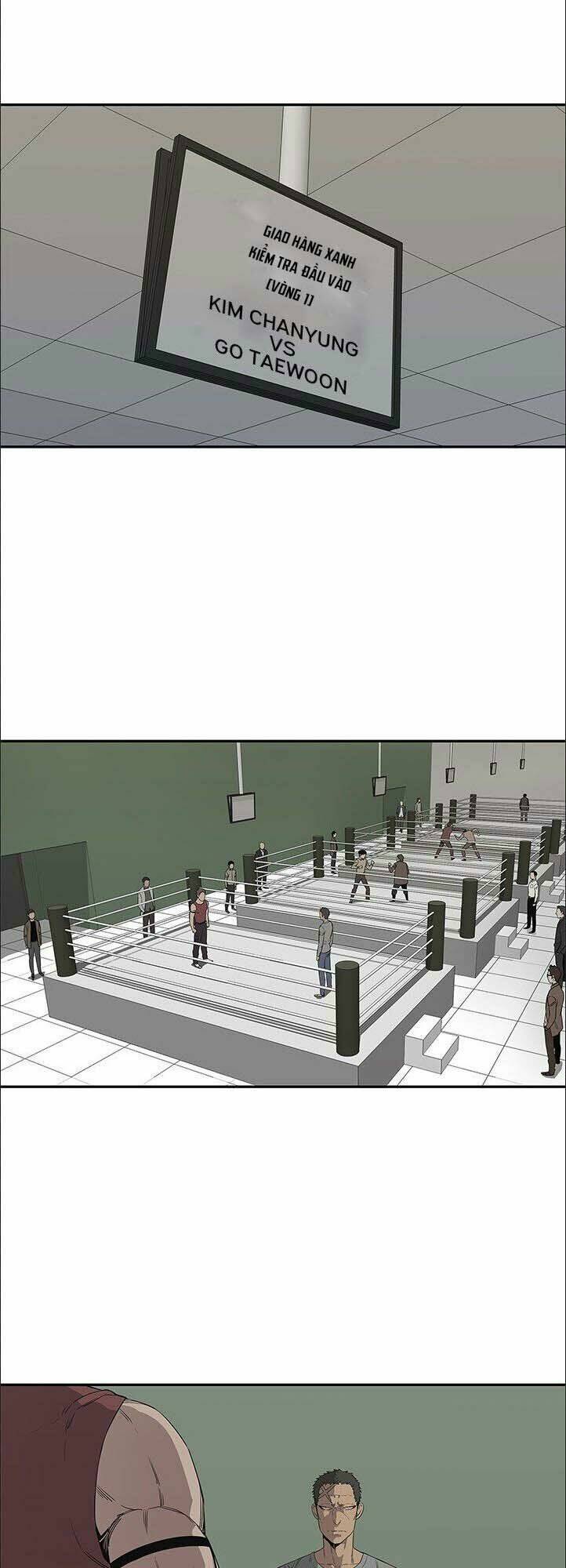 hiệp sĩ giao hàng chapter 36 2