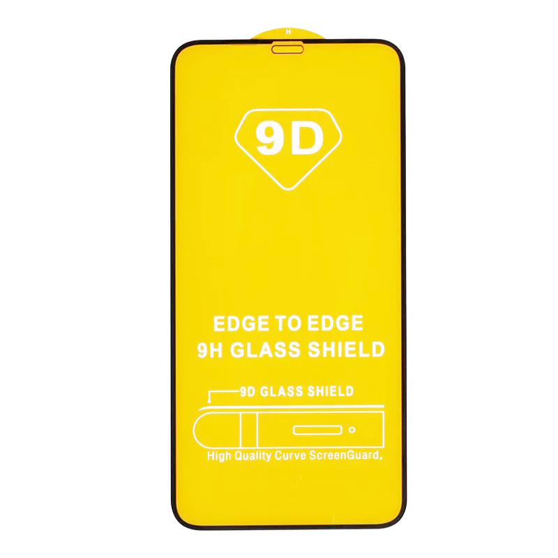 KÍNH CƯỜNG LỰC 9D DÀNH CHO CÁC DÒNG MÁY IPHONE