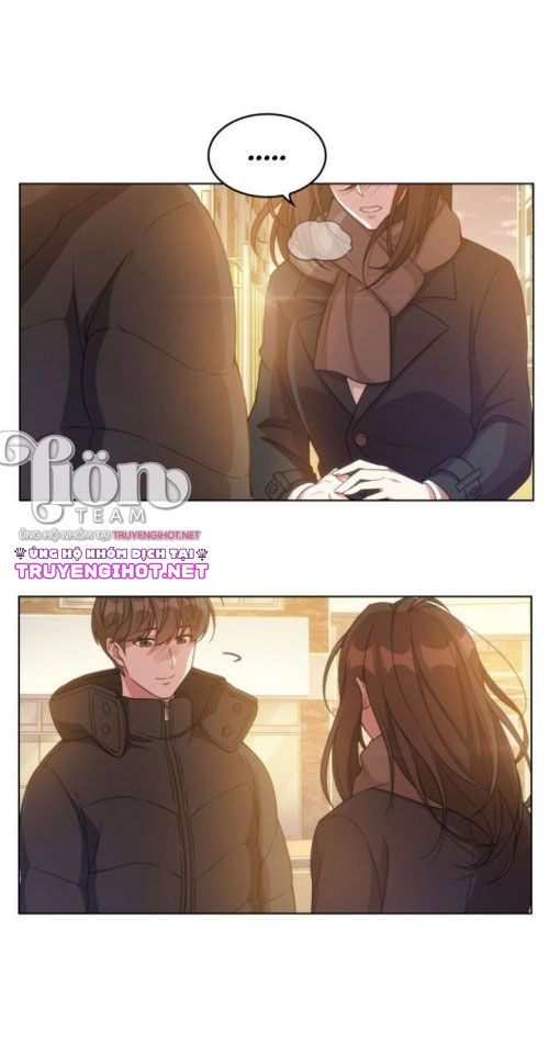 câu chuyện về chị đồng nghiệp của tôi chapter 20.1 13