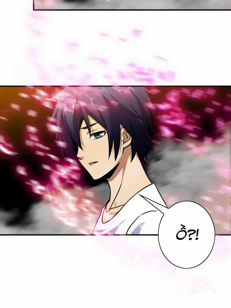 hộ hoa cao thủ tại đô thị chapter 61 17