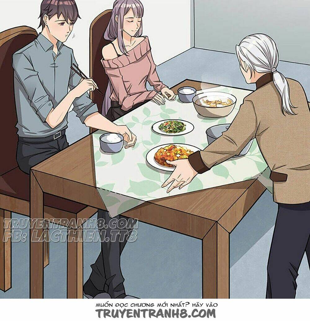 thông linh ngụy y chapter 10 60