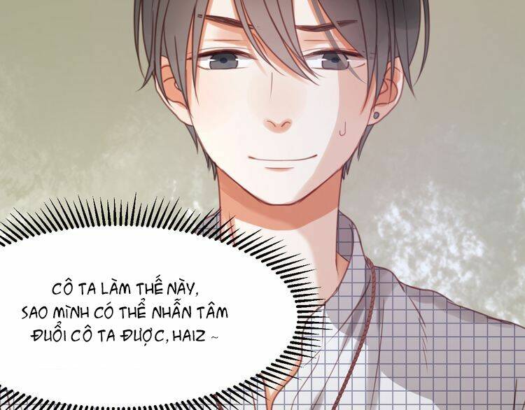 lượm được 1 tiểu hồ ly chapter 25 24