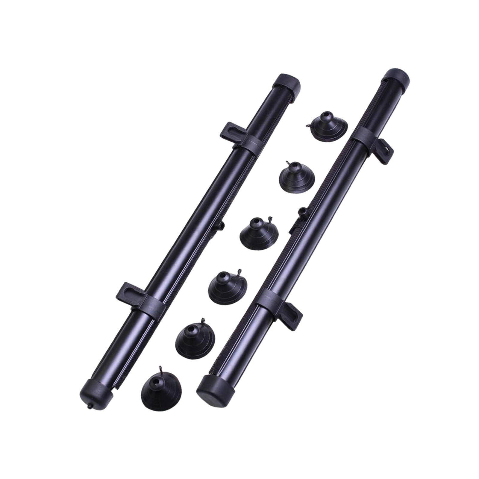 Car Window Roller Blinds Portable Foldable for Car Trucks