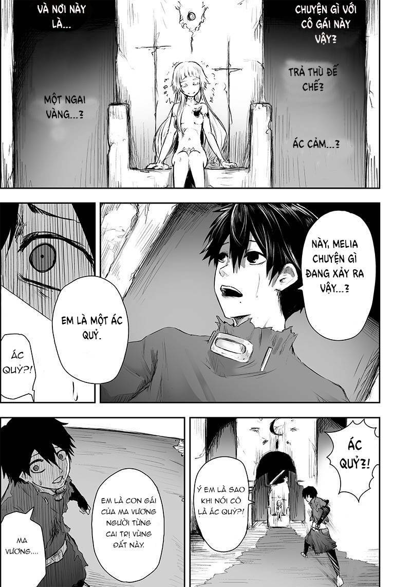 i’m the only one with unfavorable skills, isekai summoning rebellion chapter 2 22