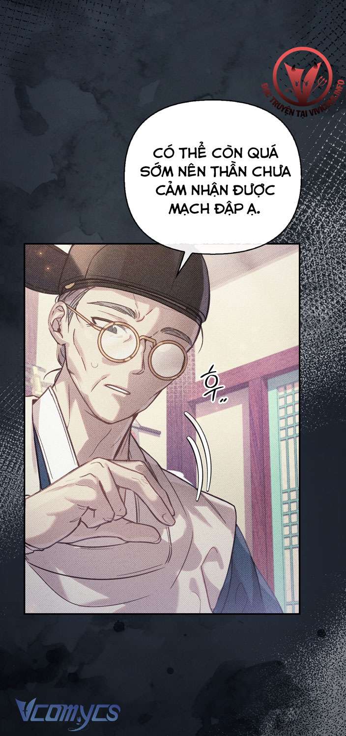 [18+] tiết học bí mật của trung điện chapter 12 4