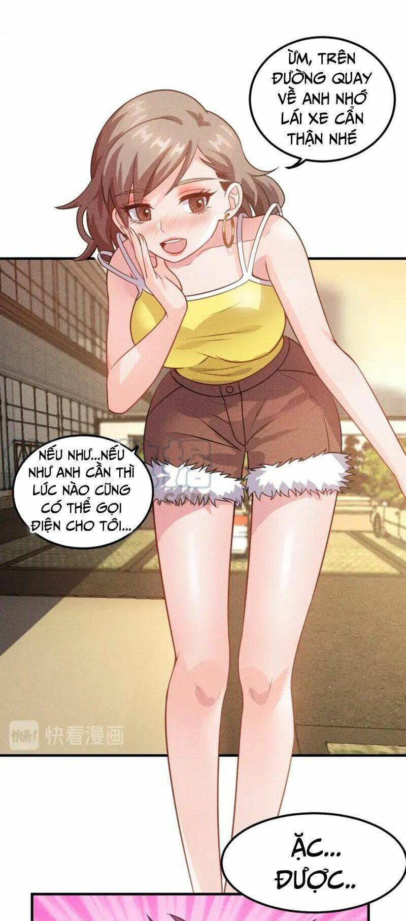 cao thủ cận vệ của nữ chủ tịch chapter 102 3