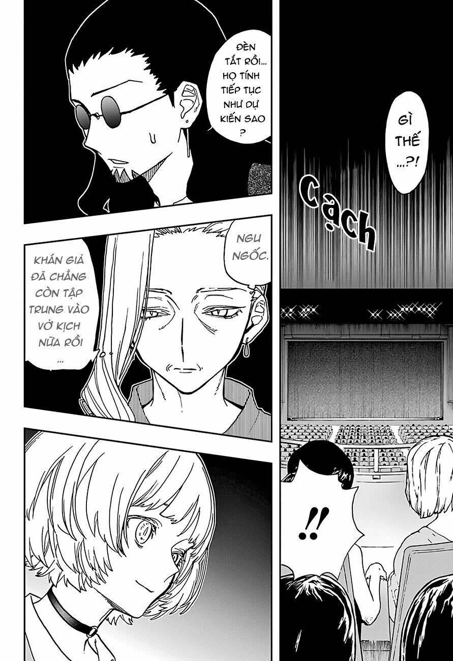 nữ diễn viên tài năng chapter 38 4