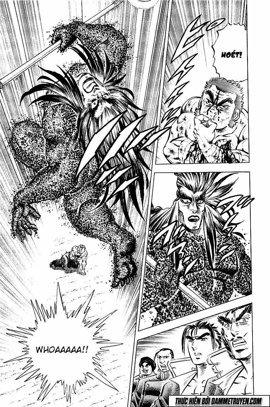 akakatsuki!! otokojuku - seinen yo, taishi wo idake chapter 53 15