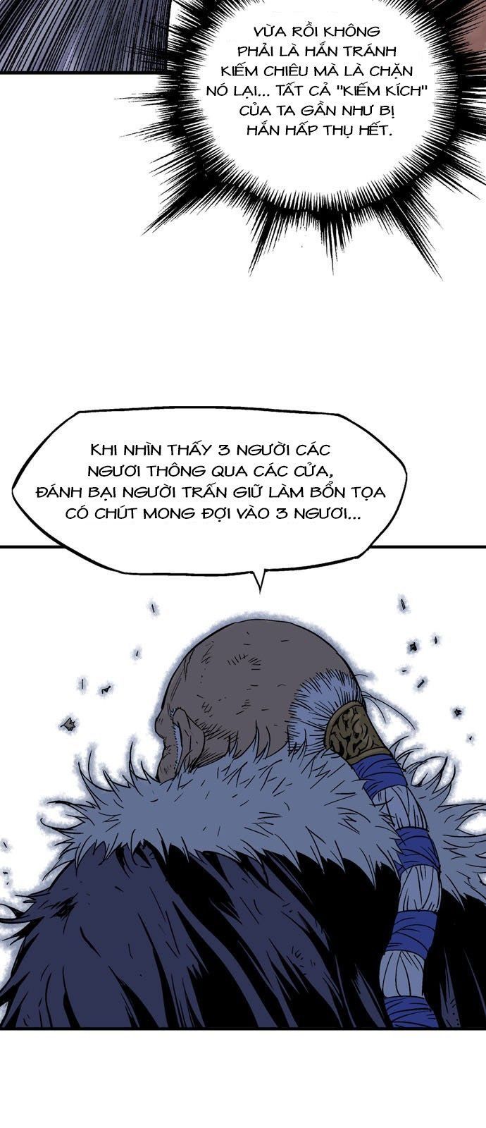 cao thủ 2 chapter 95 34