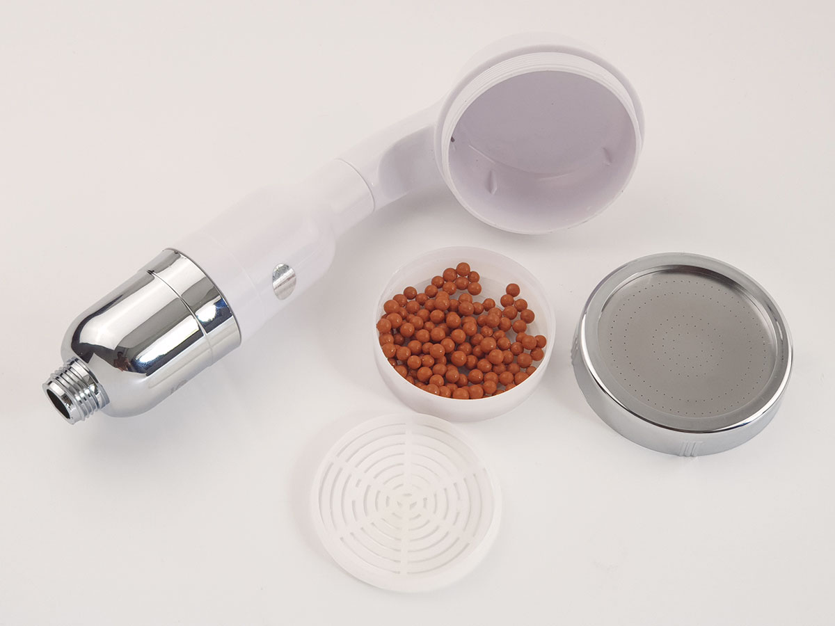 Tay sen siêu tăng áp lõi lọc Nano Eurolife EL-H109-N