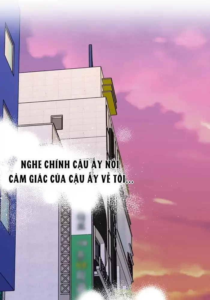 anh bạn của tôi đang phát sáng kìa ! chapter 35 55