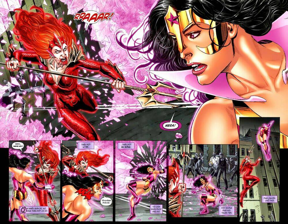 Blackest Night chapter 39 10