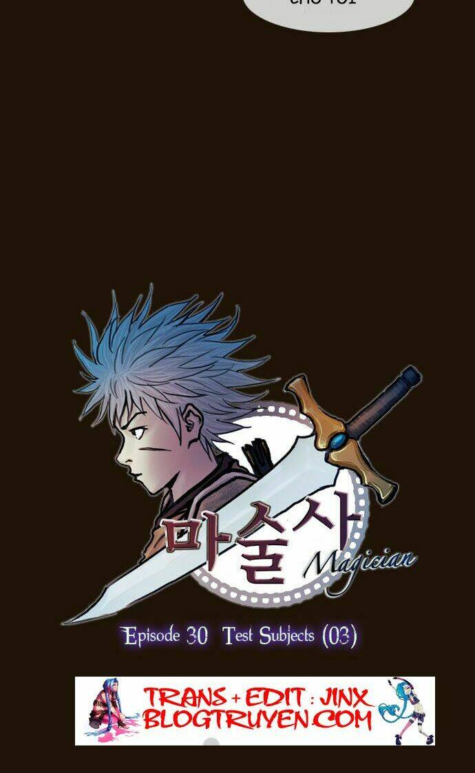 hội ảo thuật chapter 160 4