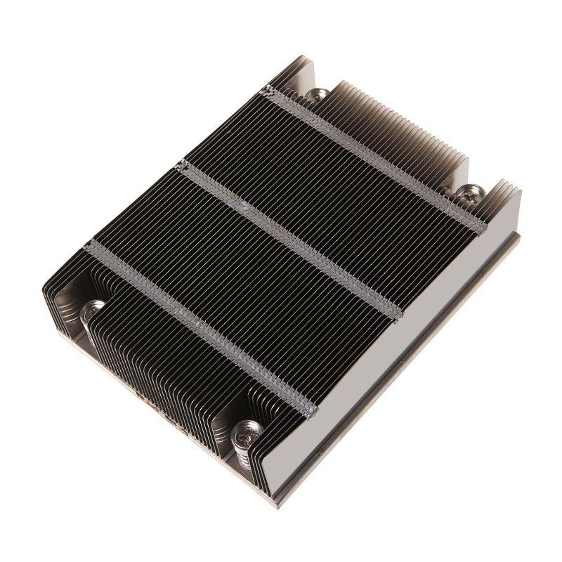 Quạt Tản Nhiệt Bằng Nhôm Bền Dễ Lắp Đặt Cho Lenovo Rd630 Rd530 Server Cpu