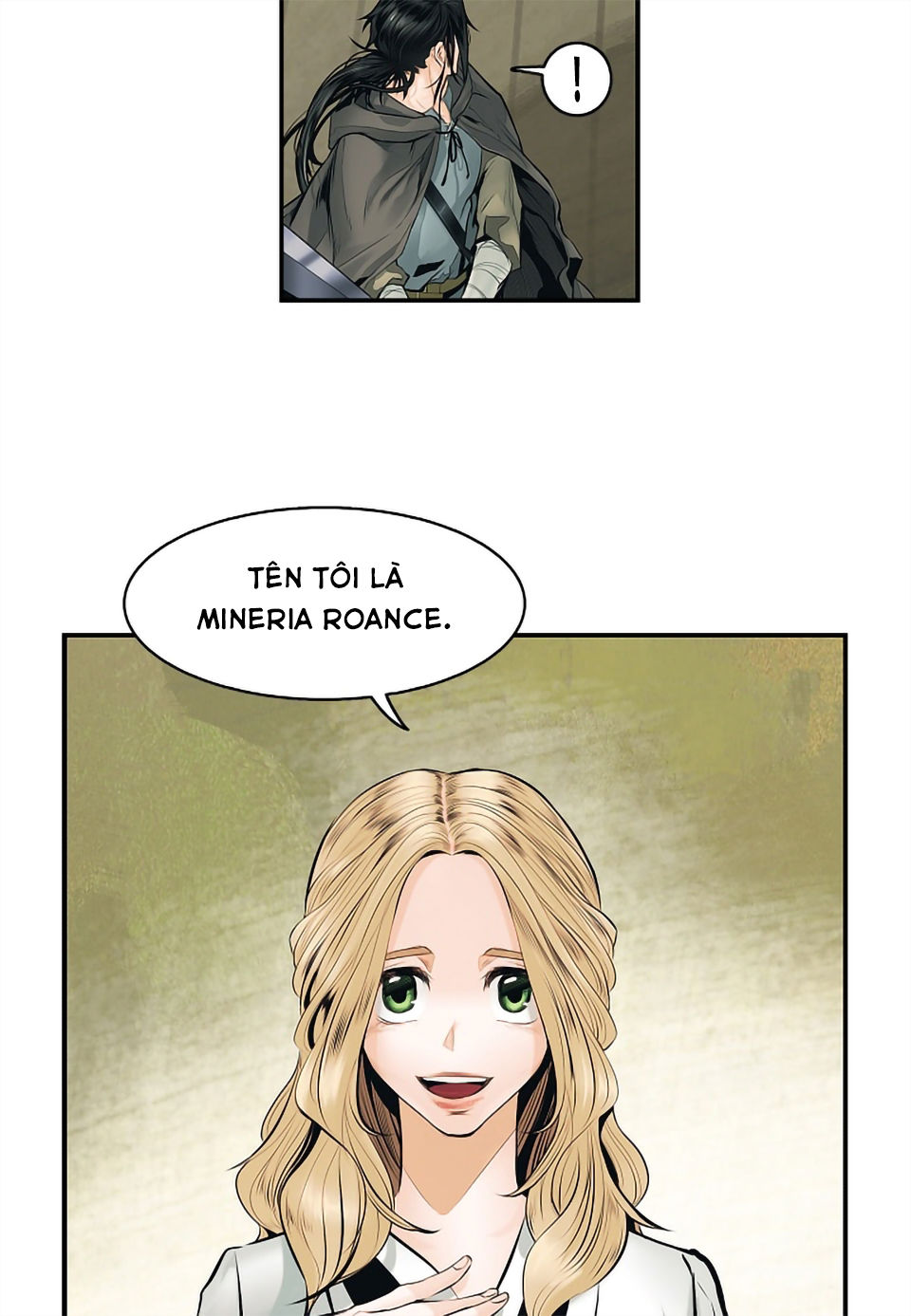 bất bại chân ma chapter 6 13